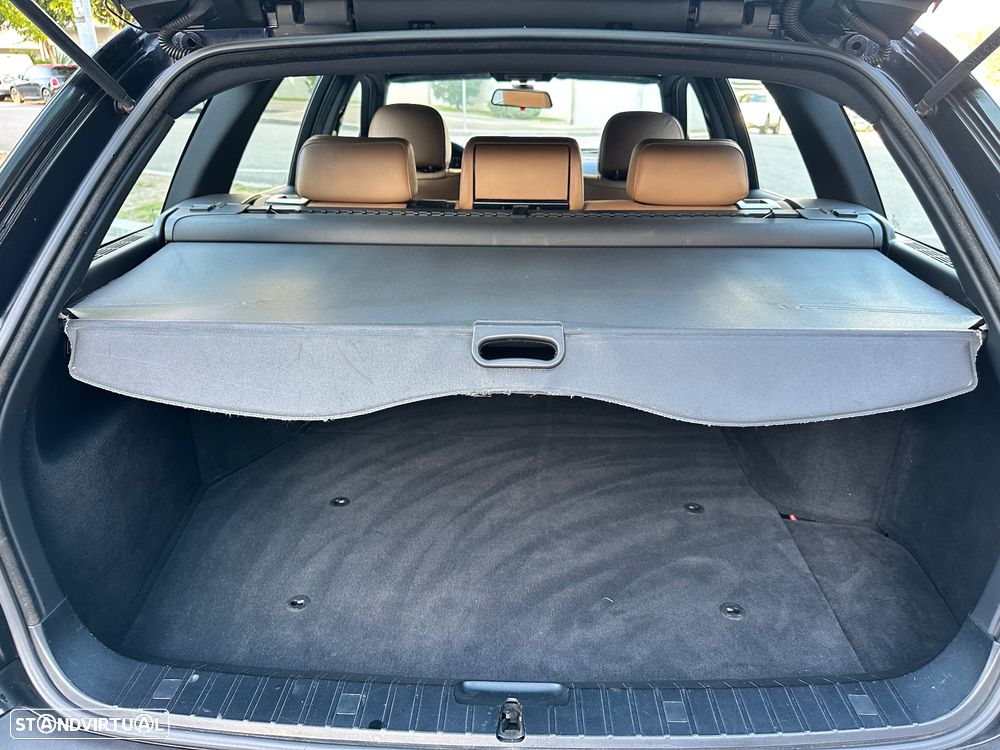 BMW 320 d Sport - 38