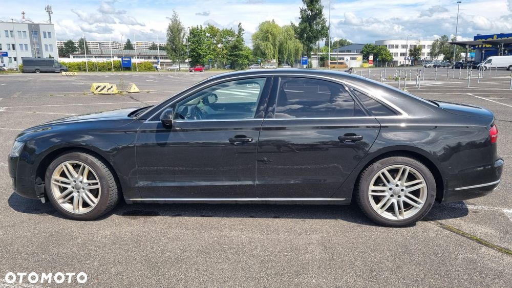 Audi A8 3.0 TDI Quattro - 3