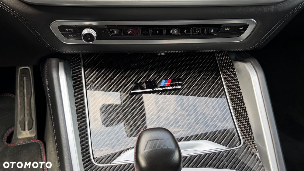 BMW X6M - 26