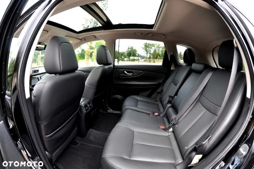 Nissan X-Trail 1.6 DCi Tekna 2WD - 24