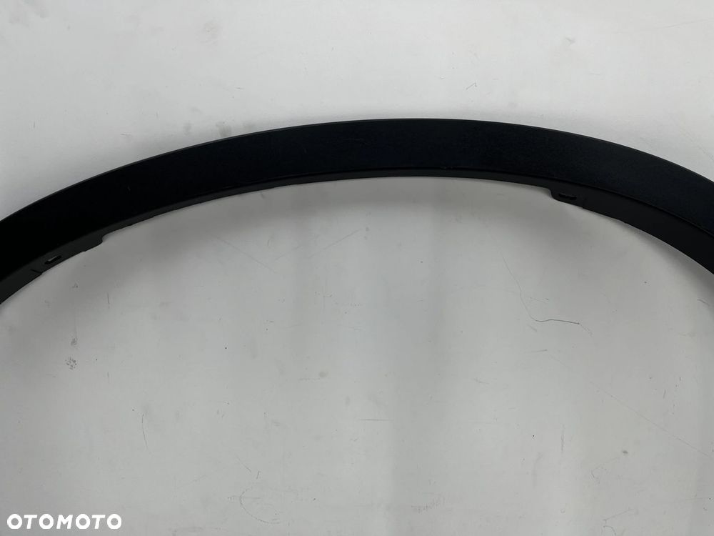 Listwa BMW X1 F48 15-22r. lewy przedni rant nadkola błotnika zderzaka nakładka lewy przód 7332337 - 3