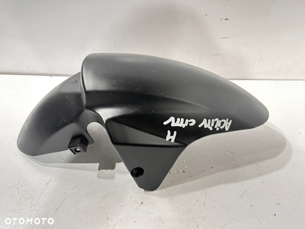 Błotnik przód Kymco Agility City 50-125