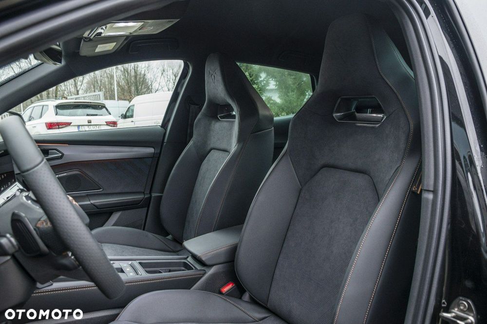 Cupra Formentor - 13