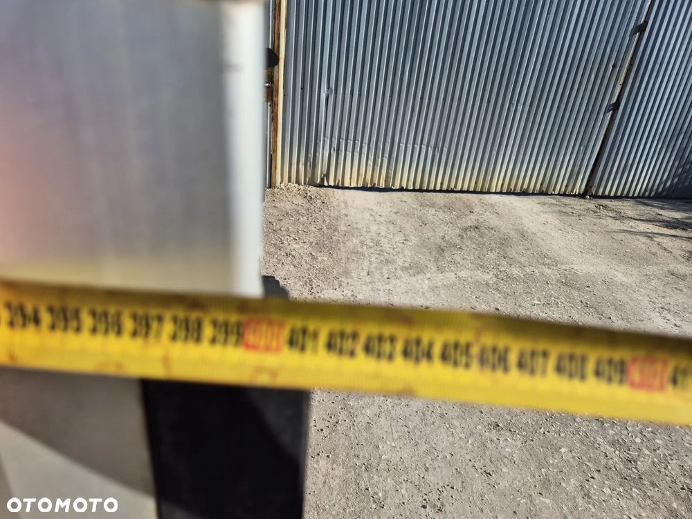 Chłodnia Mroźnia 7 palet 3.8m, 2019, Carrier Pulsor 600mt, 2 parowniki, reg ściana, zasilanie stacjonarne! Stan bdb! - 22