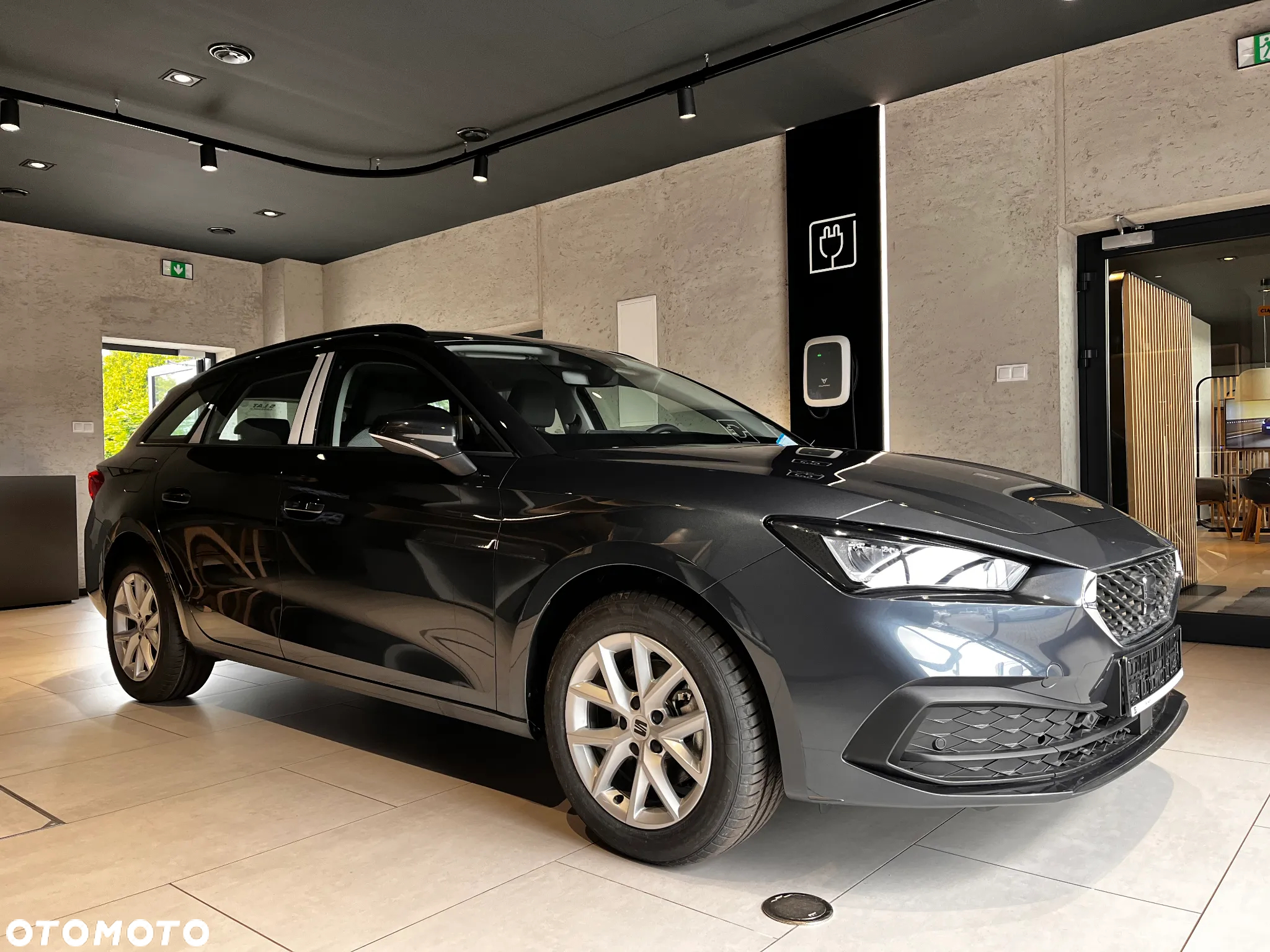 Seat Leon - 2