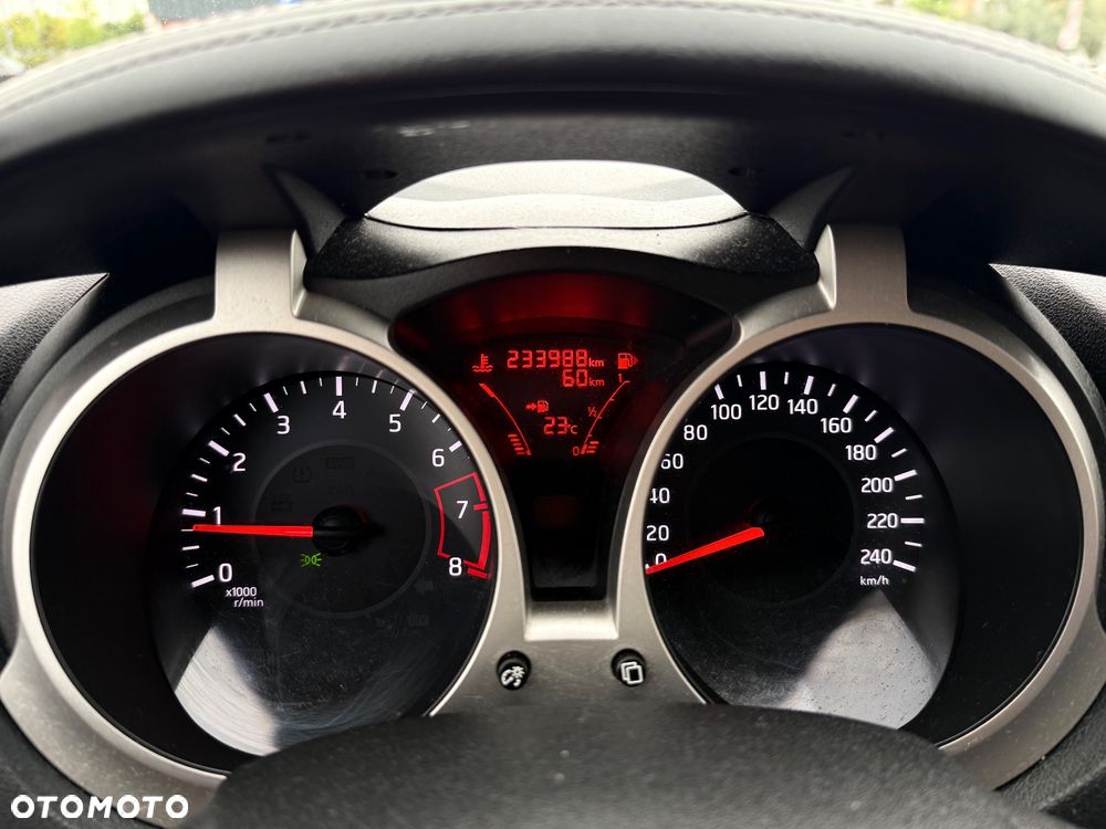 Nissan Juke 1.2 DIG-T Acenta - 21