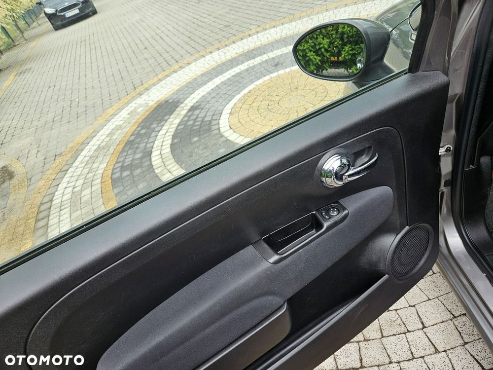 Fiat 500 - 10