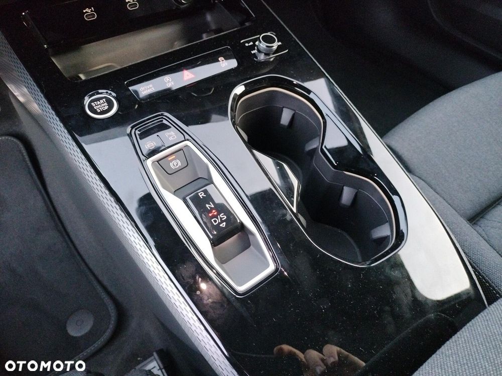 Audi A5 Limousine - 15