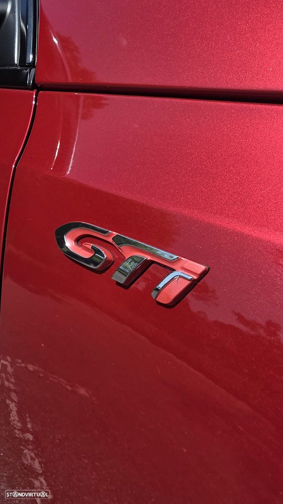 Peugeot 308 1.6 e-THP GTi - 28