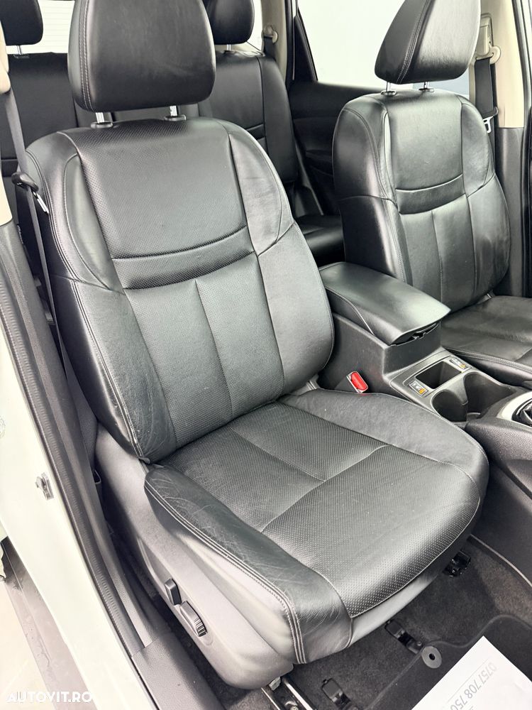 Nissan X-Trail 1.6 dCi Tekna - 18