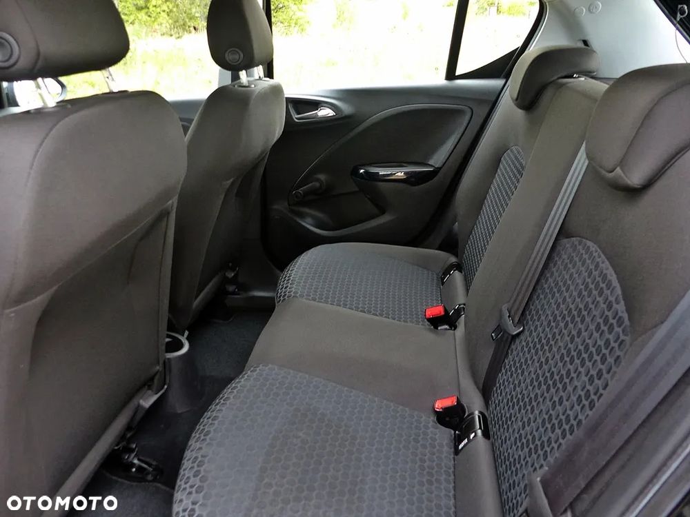 Opel Corsa 1.2 16V (ecoFLEX) Selection - 22