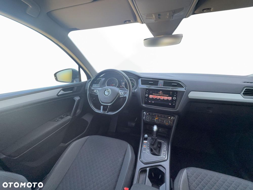 Volkswagen Tiguan 1.5 TSI EVO Comfortline DSG - 15