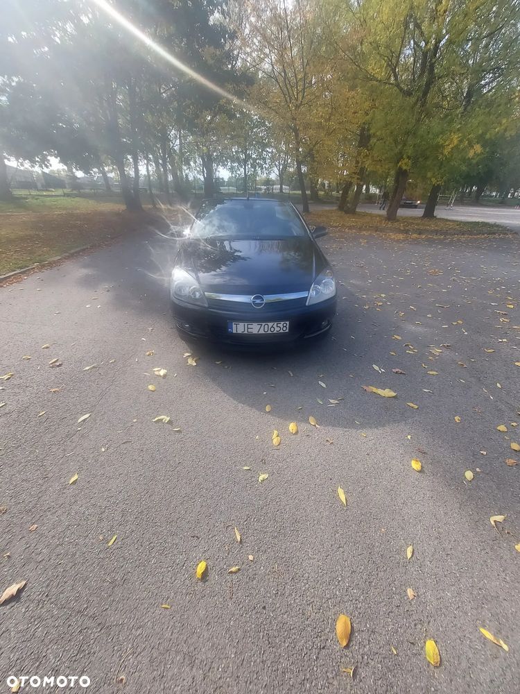 Opel Astra - 7