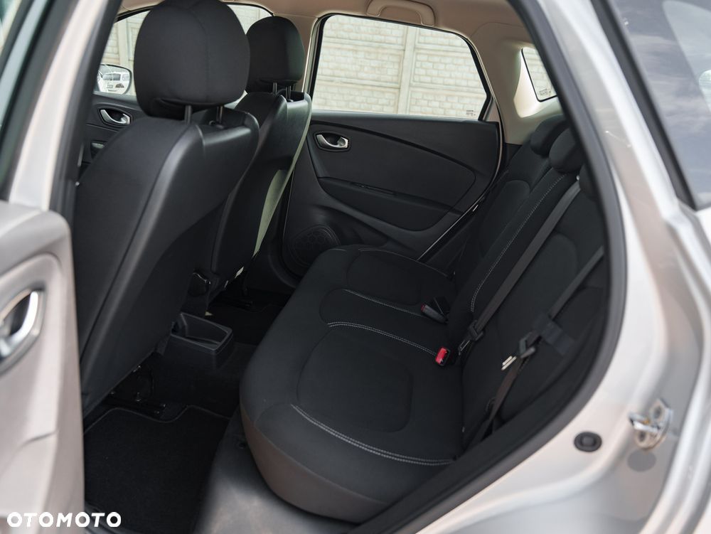 Renault Captur ENERGY dCi 90 Experience - 14