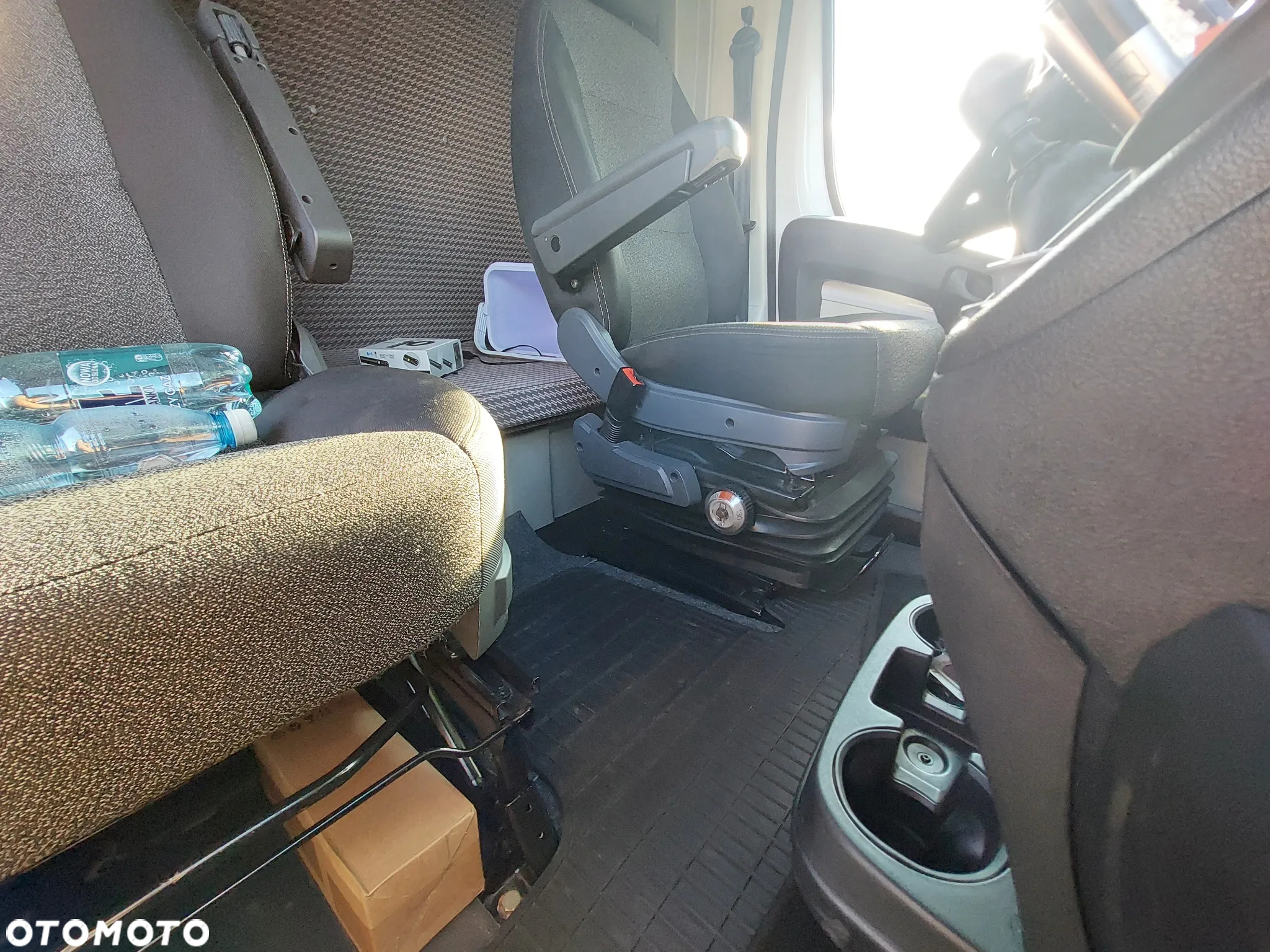 Fiat DUCATO maxi 3.0 - 6