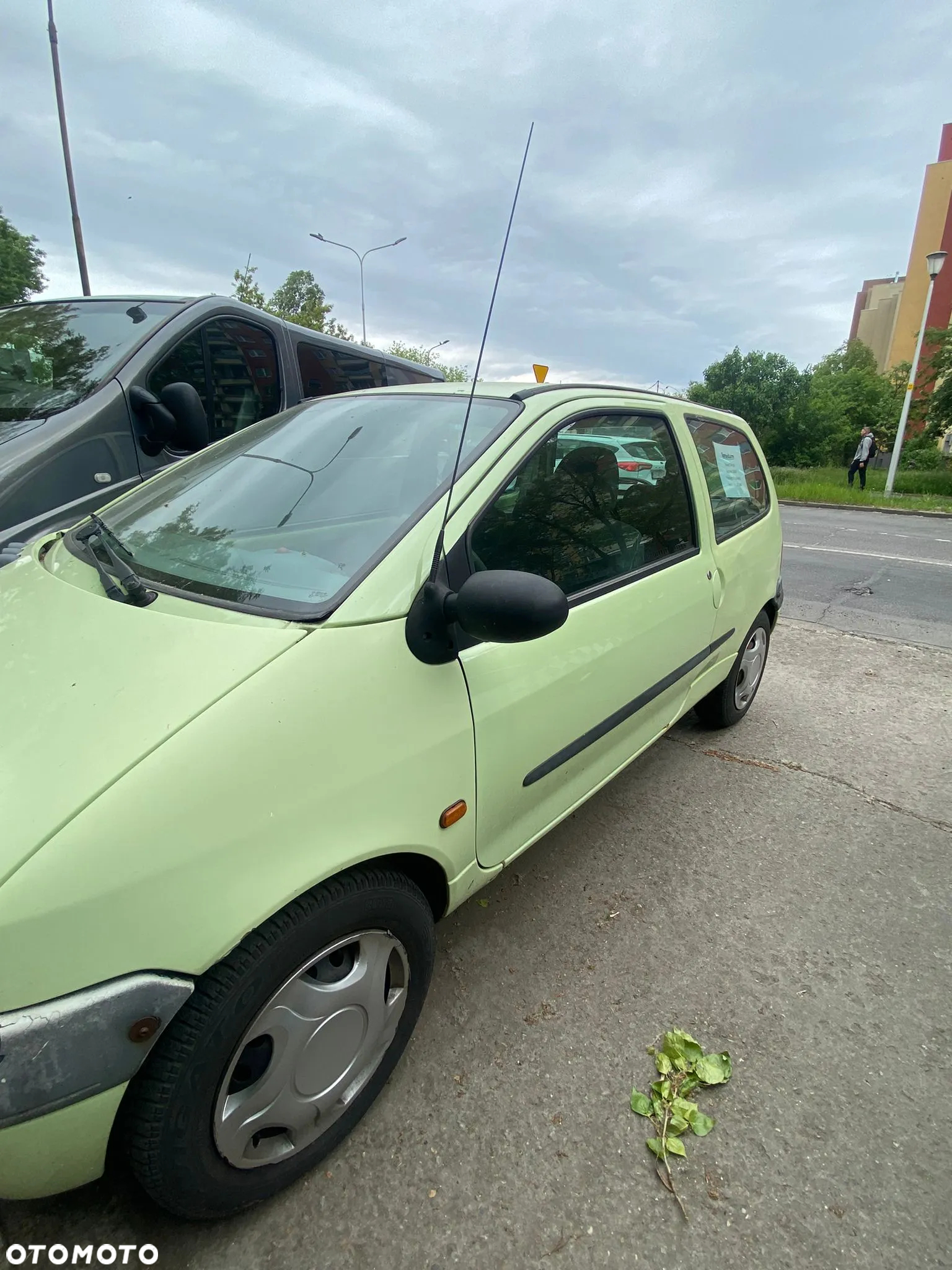 Renault Twingo - 26