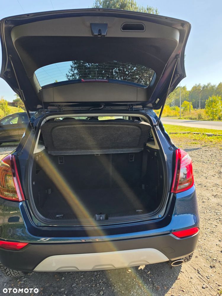 Buick Encore - 8