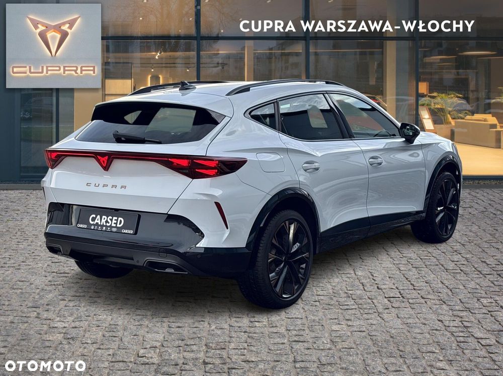 Cupra Formentor - 6