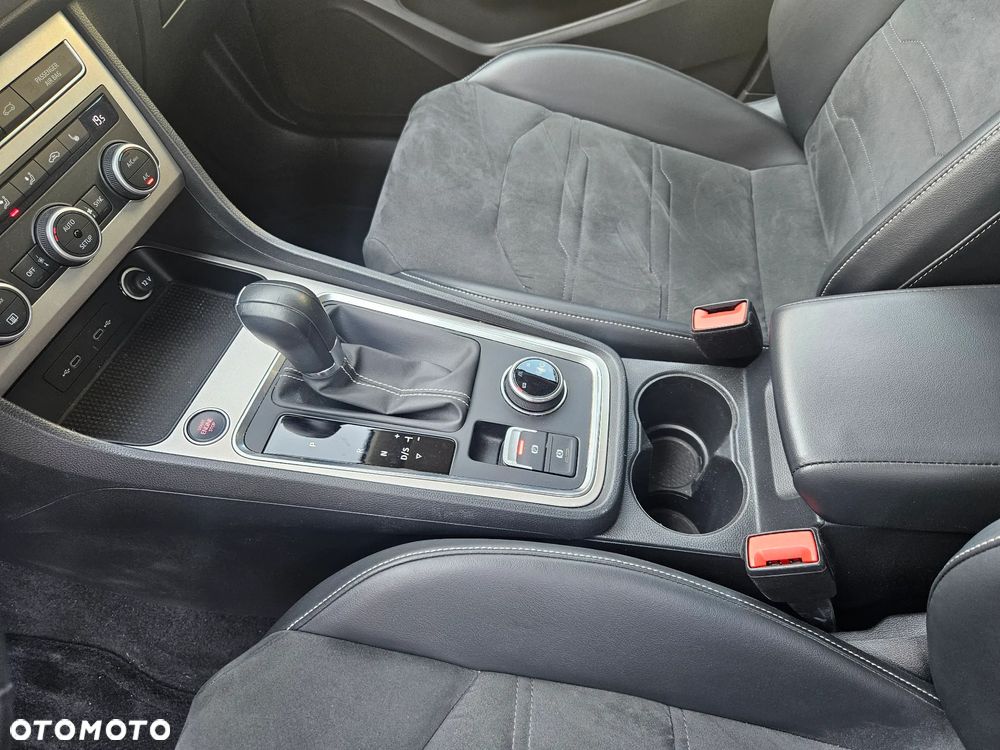 Seat Ateca 1.5 TSI Xperience S&S DSG - 17