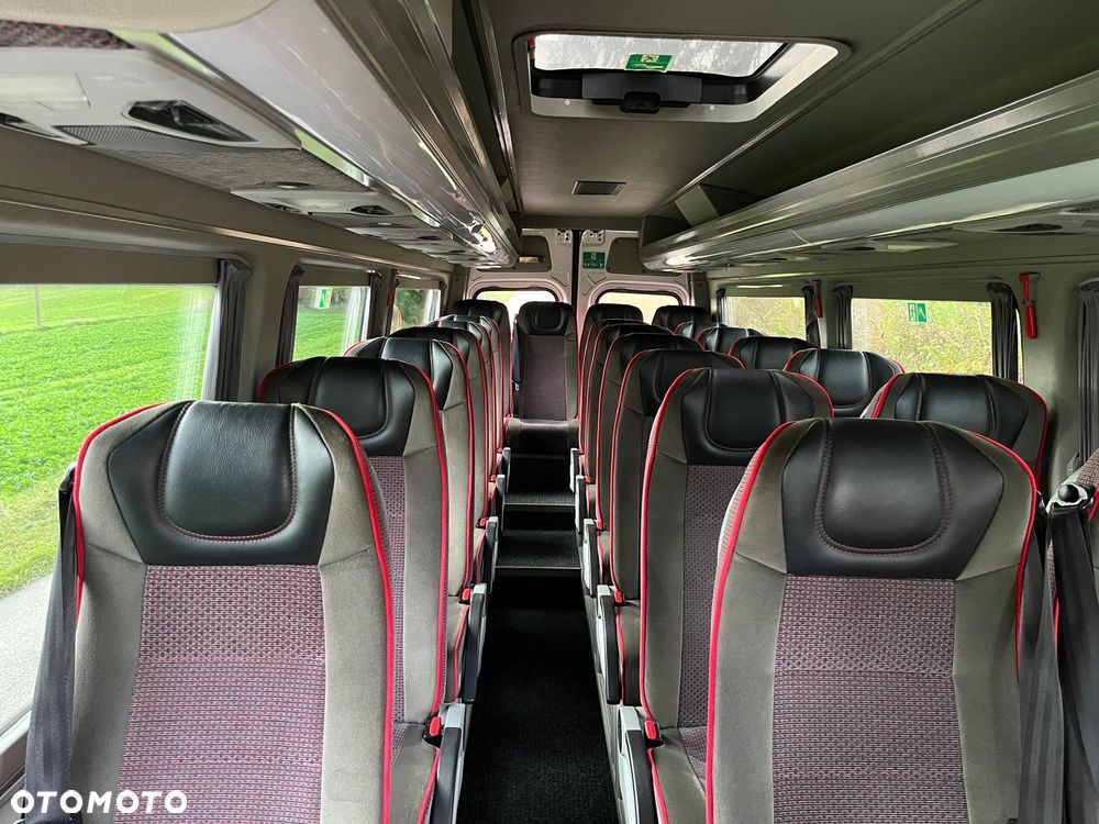 Mercedes-Benz Sprinter 519 CMS - 6