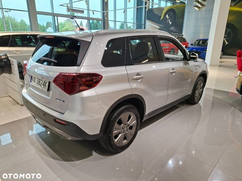 Suzuki Vitara - 7