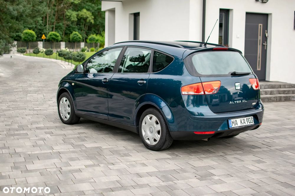 Seat Altea - 24