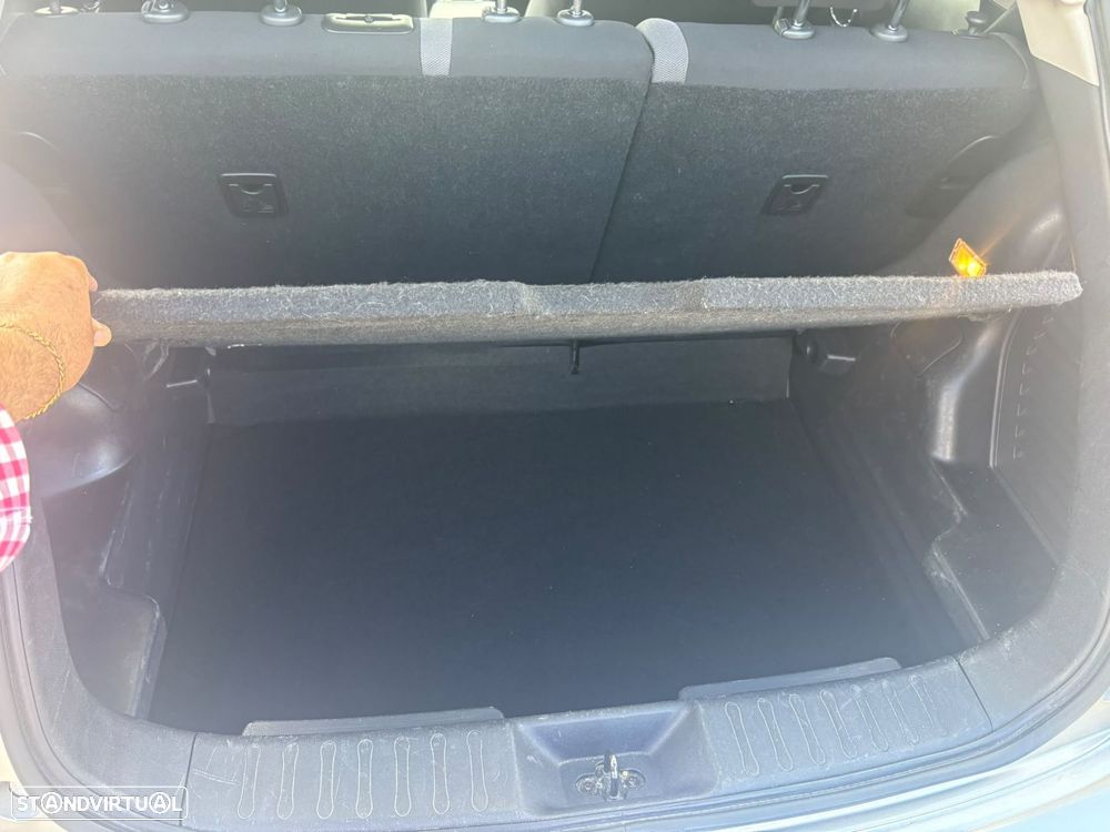 Nissan Juke 1.5 dCi Acenta - 12