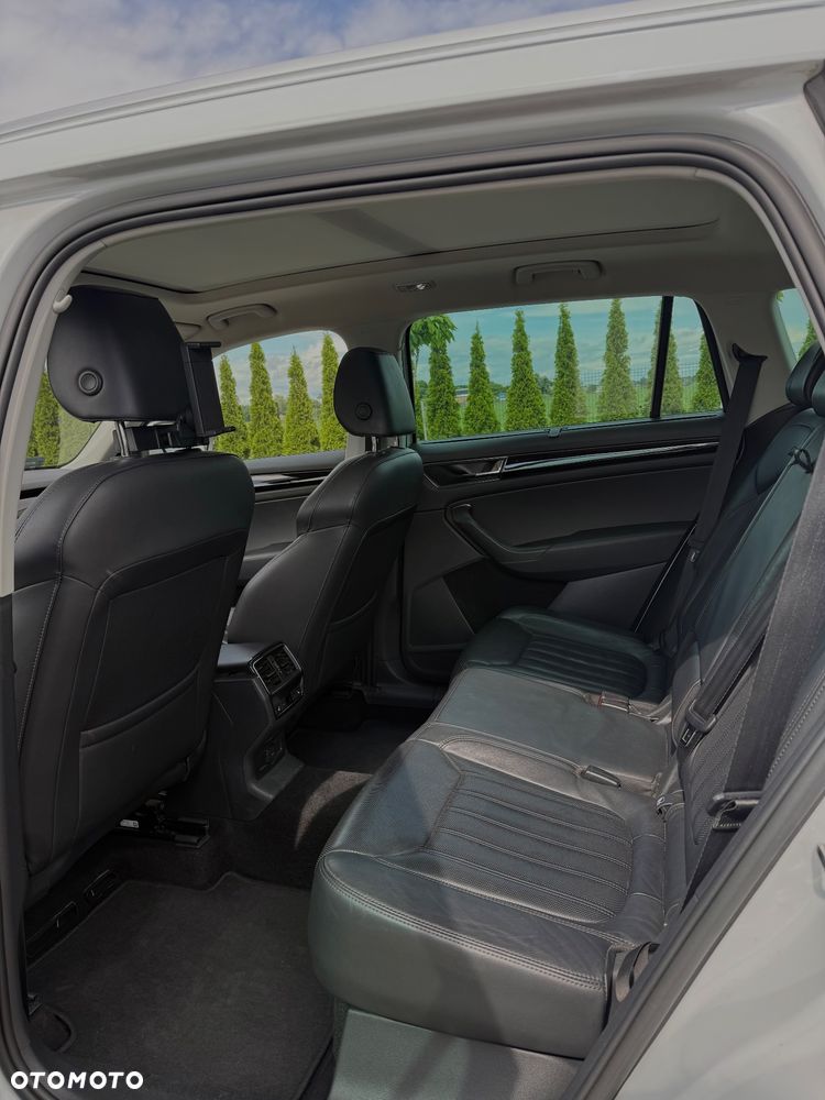 Skoda Kodiaq 2.0 TSI 4x4 L&K DSG - 9