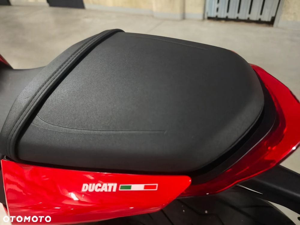 Ducati Monster - 6