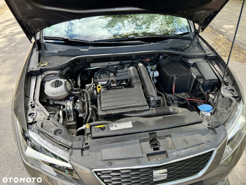 Seat Leon Sportstourer 1.4 TSI Start&Stop X-Perience - 38