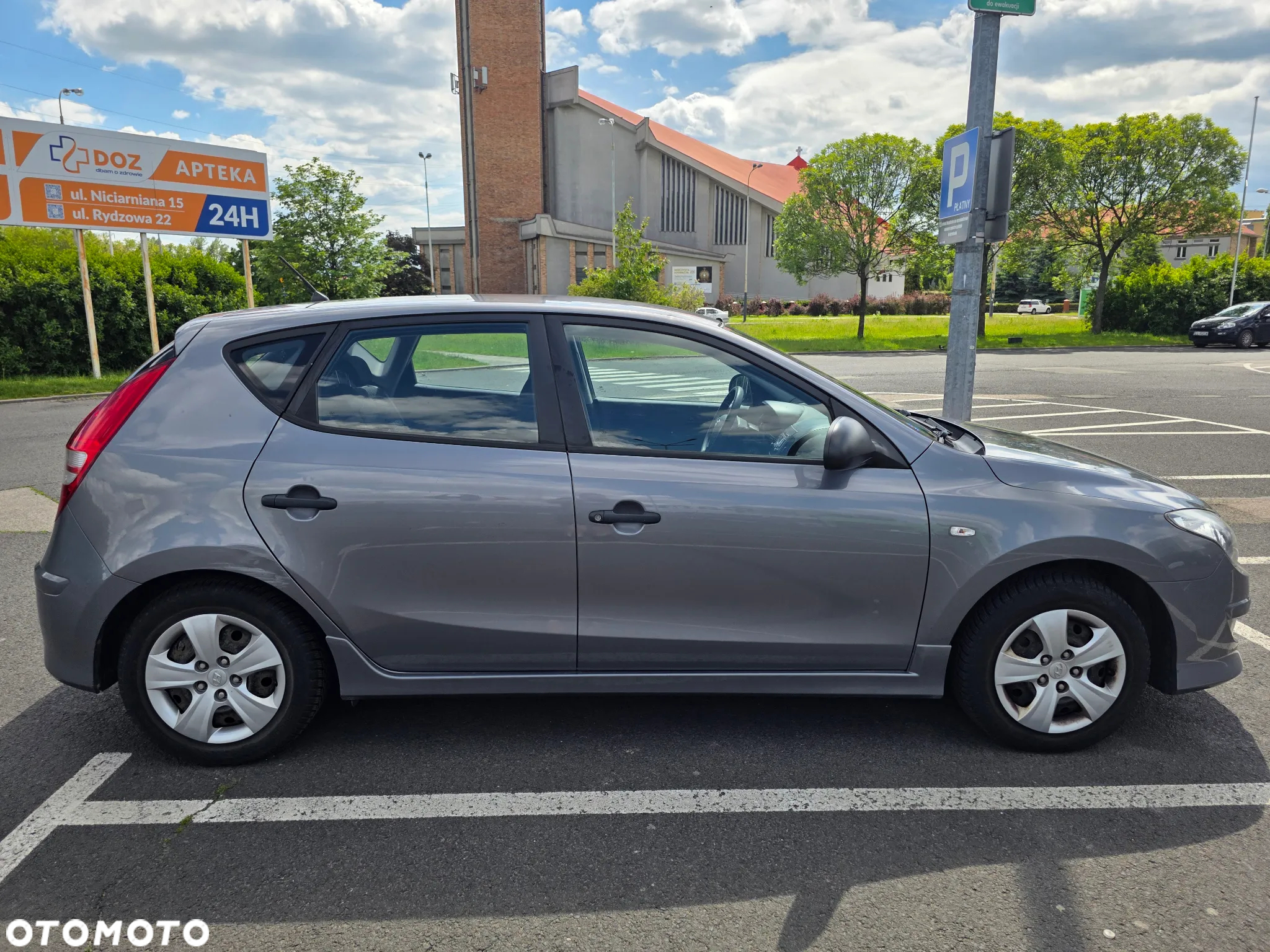 Hyundai i30 1.4 Base - 7