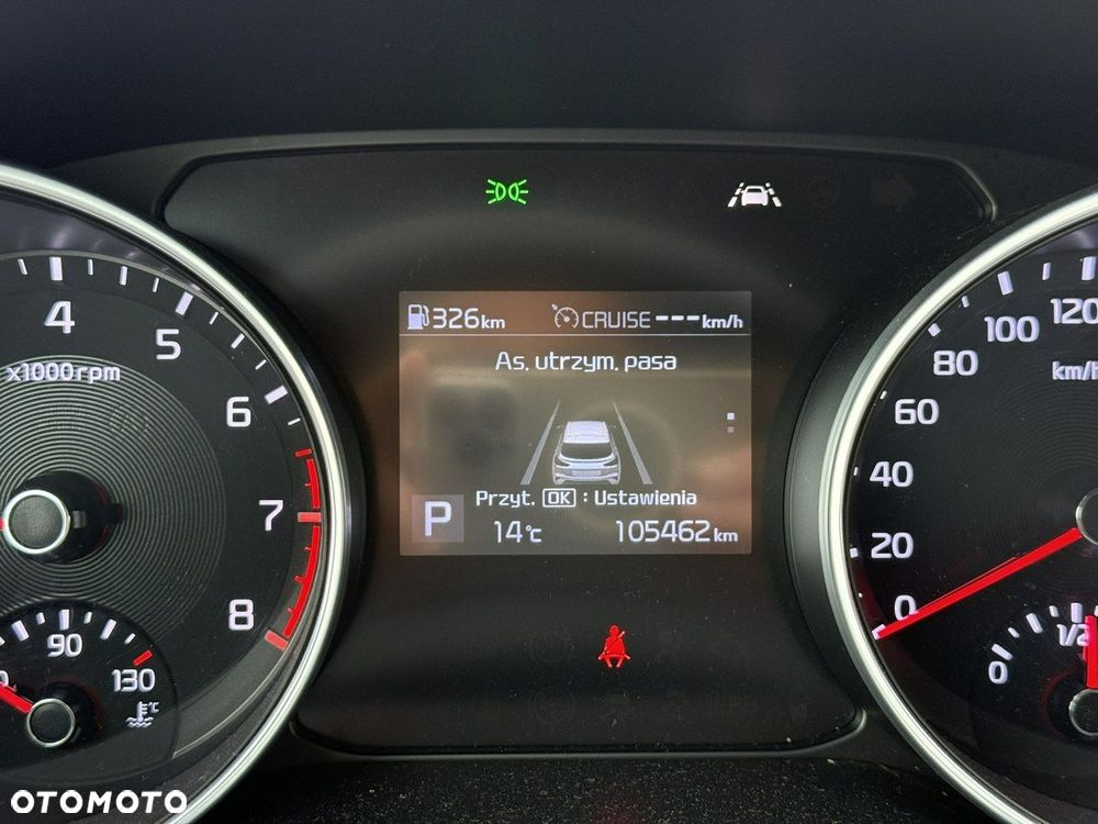 Kia XCeed 1.5 T-GDI M DCT - 18