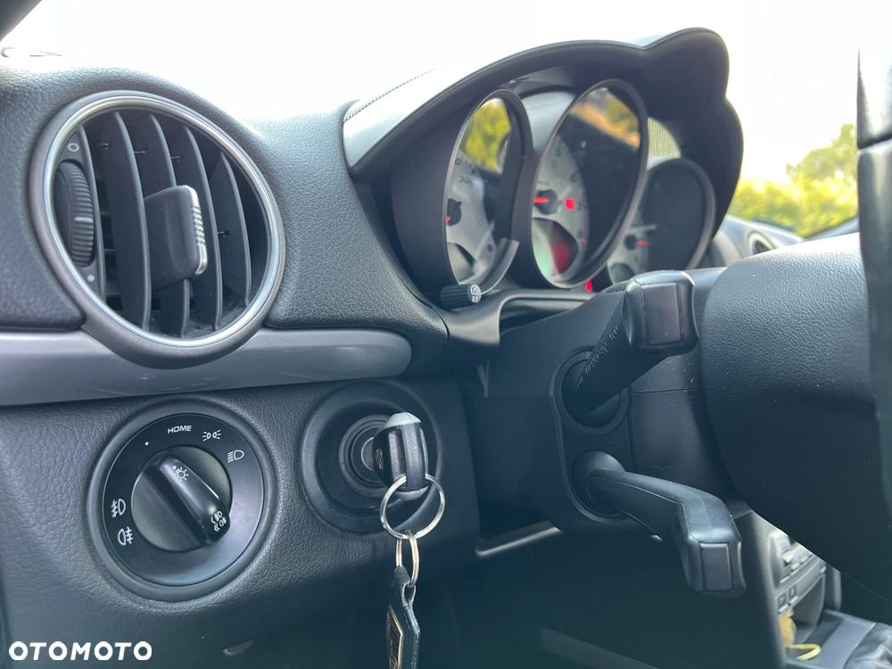 Porsche Cayman - 11
