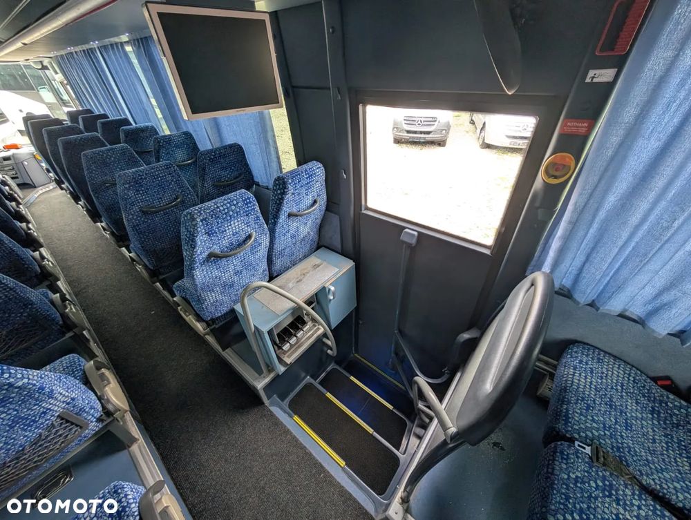 Neoplan Tourliner - 19