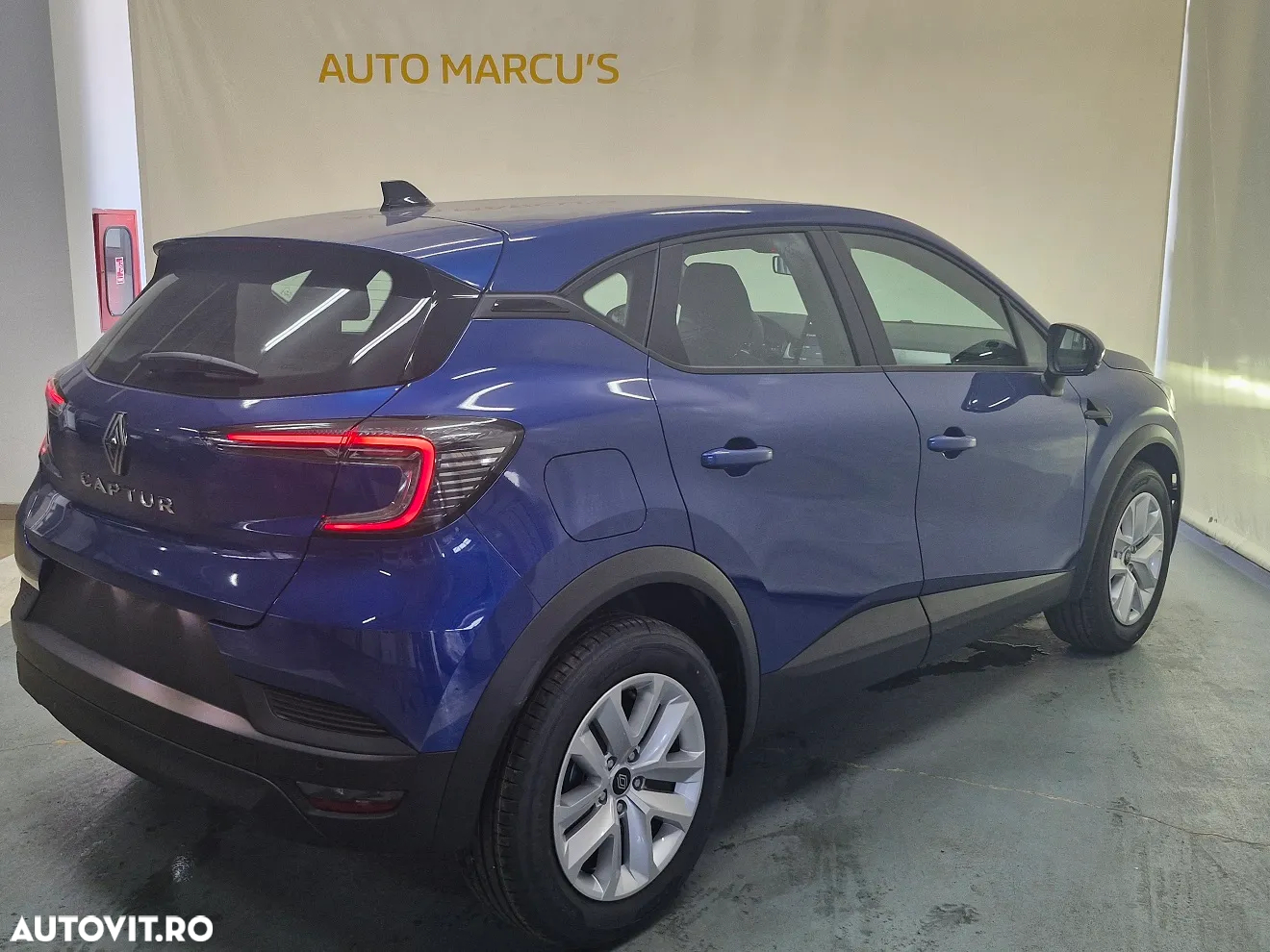 Renault Captur TCe 100 Evolution - 2