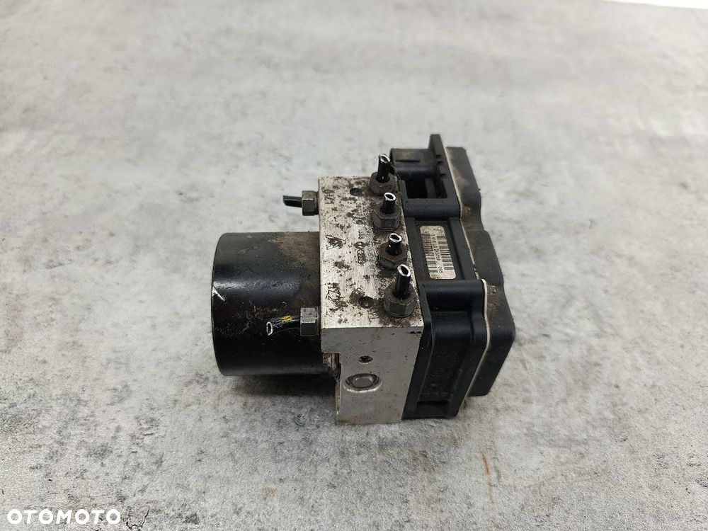 POMPA ABS SKODA FABIA II 6R0614117F  0265232276  6R0907379J  0265800816 1.2 - 4