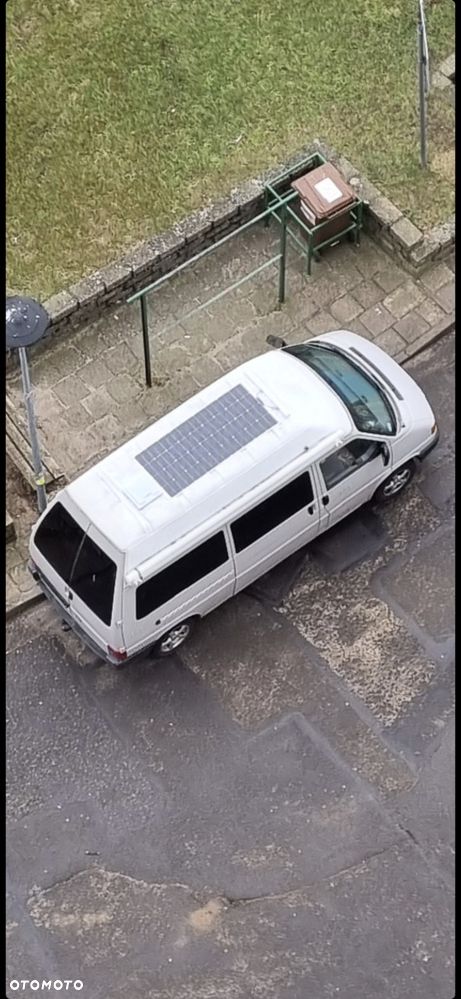Volkswagen Transporter - 3