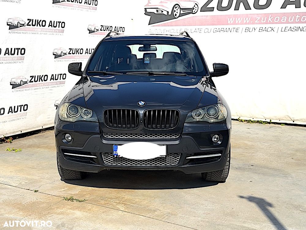 BMW X5 - 2
