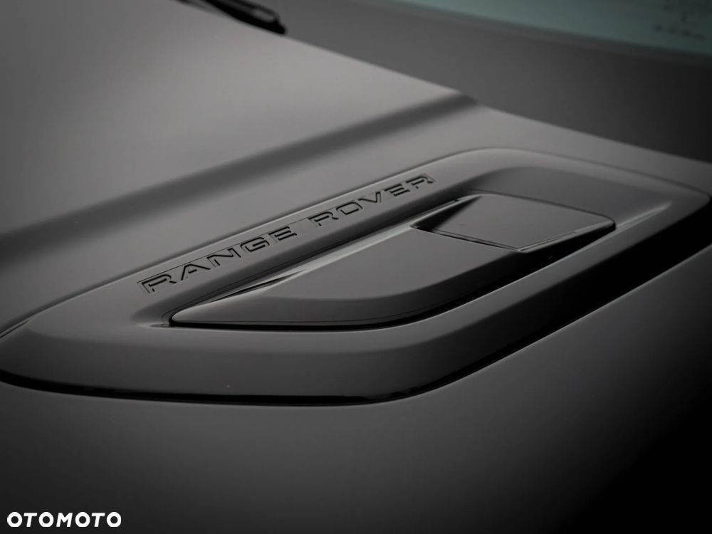 Land Rover Range Rover Sport P525 5.0 V8 Autobiography Dynamic - 9