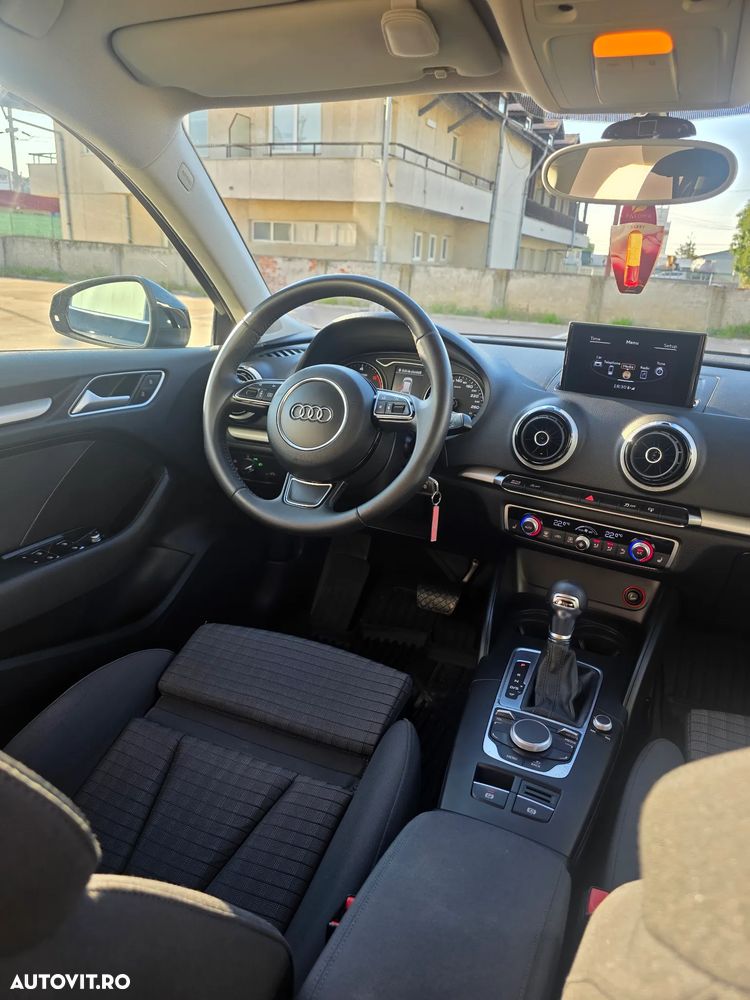 Audi A3 Sportback - 9