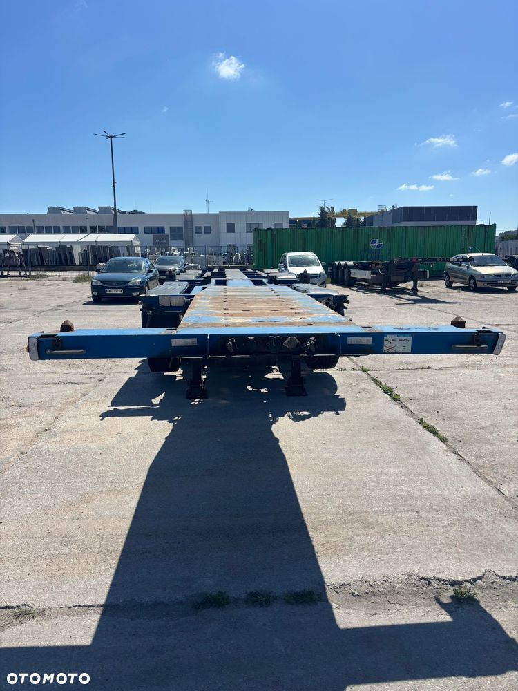 D-TEC Combitrailer - 2