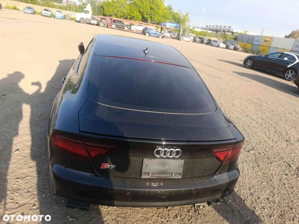 Audi S7 Sportback 4.0 TFSI Quattro S tronic - 17