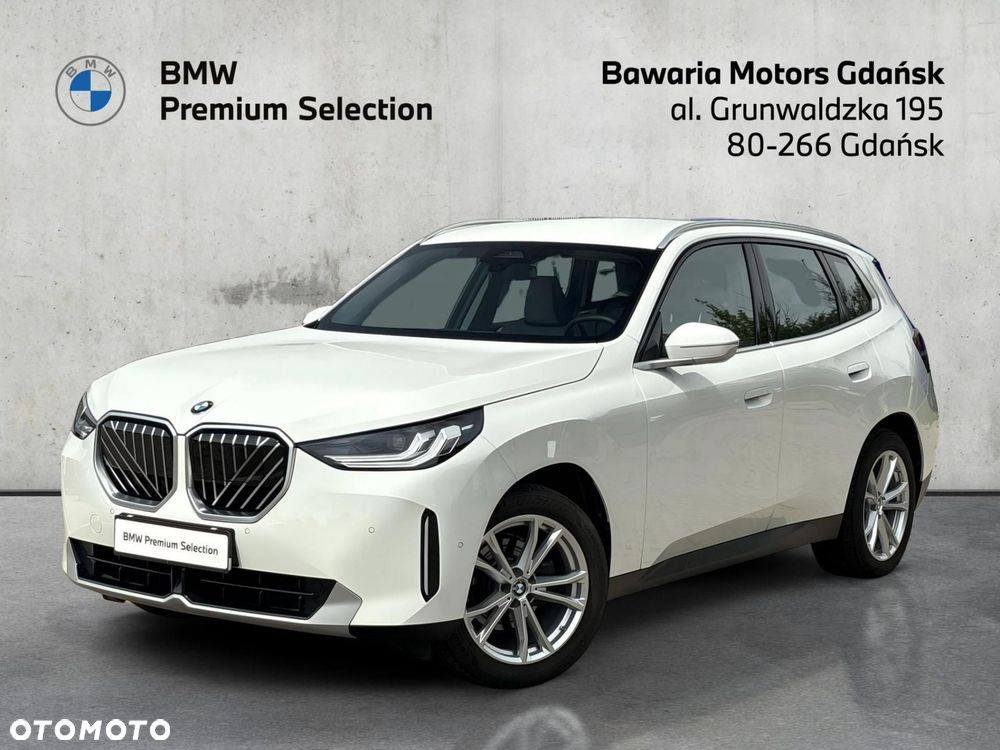 BMW X3 - 2
