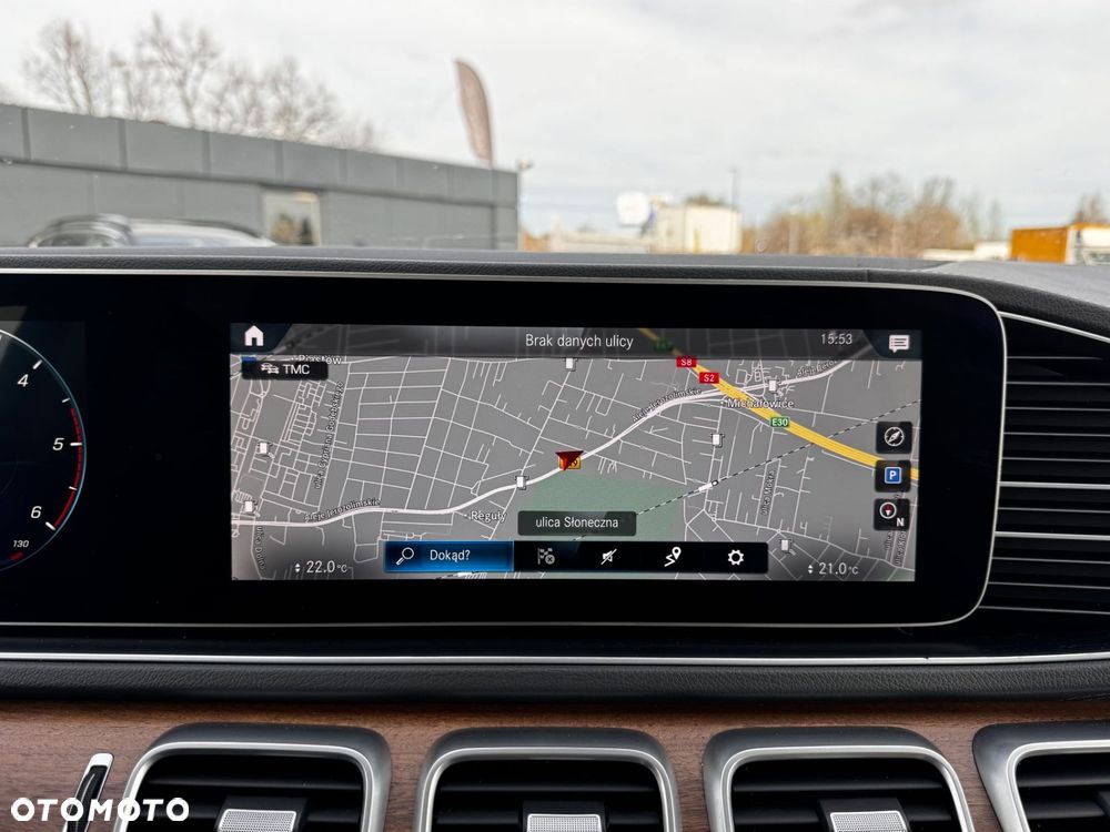 Mercedes-Benz GLE - 19