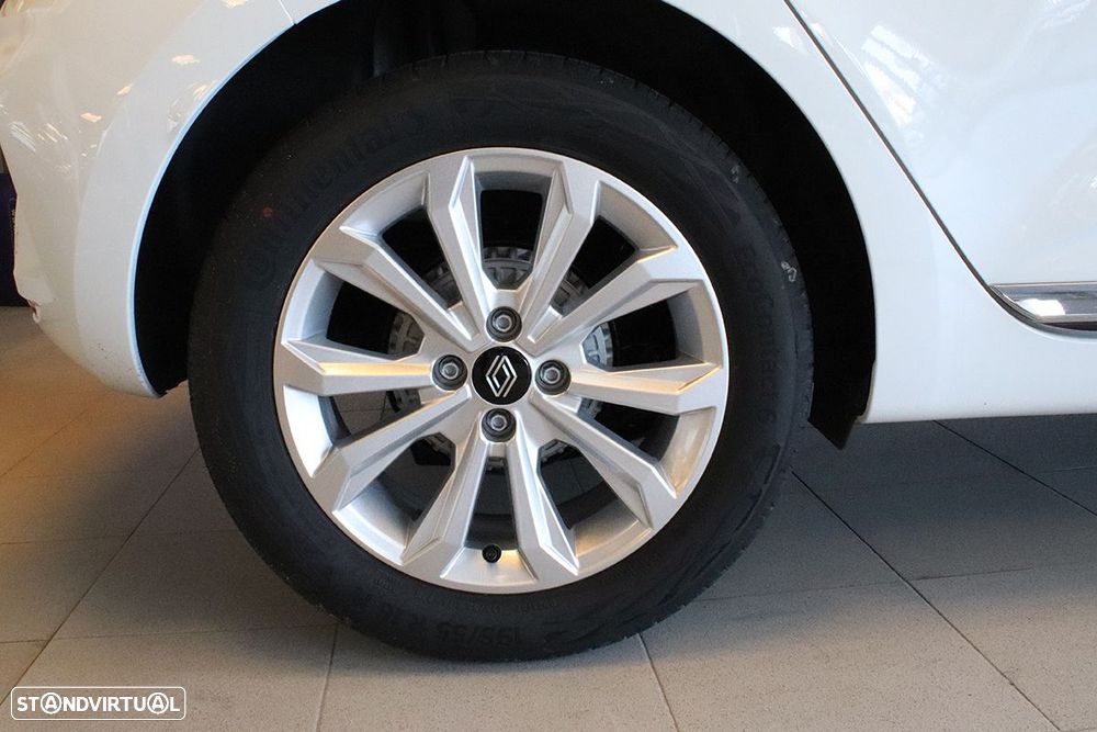 Renault Clio 1.0 TCe Evolution Bi-Fuel - 5