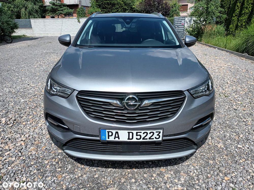 Opel Grandland X 1.6 T PHEV Elegance - 2