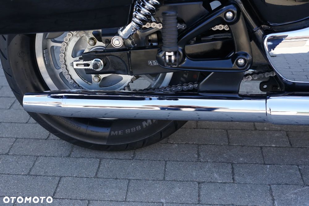 Triumph America - 9