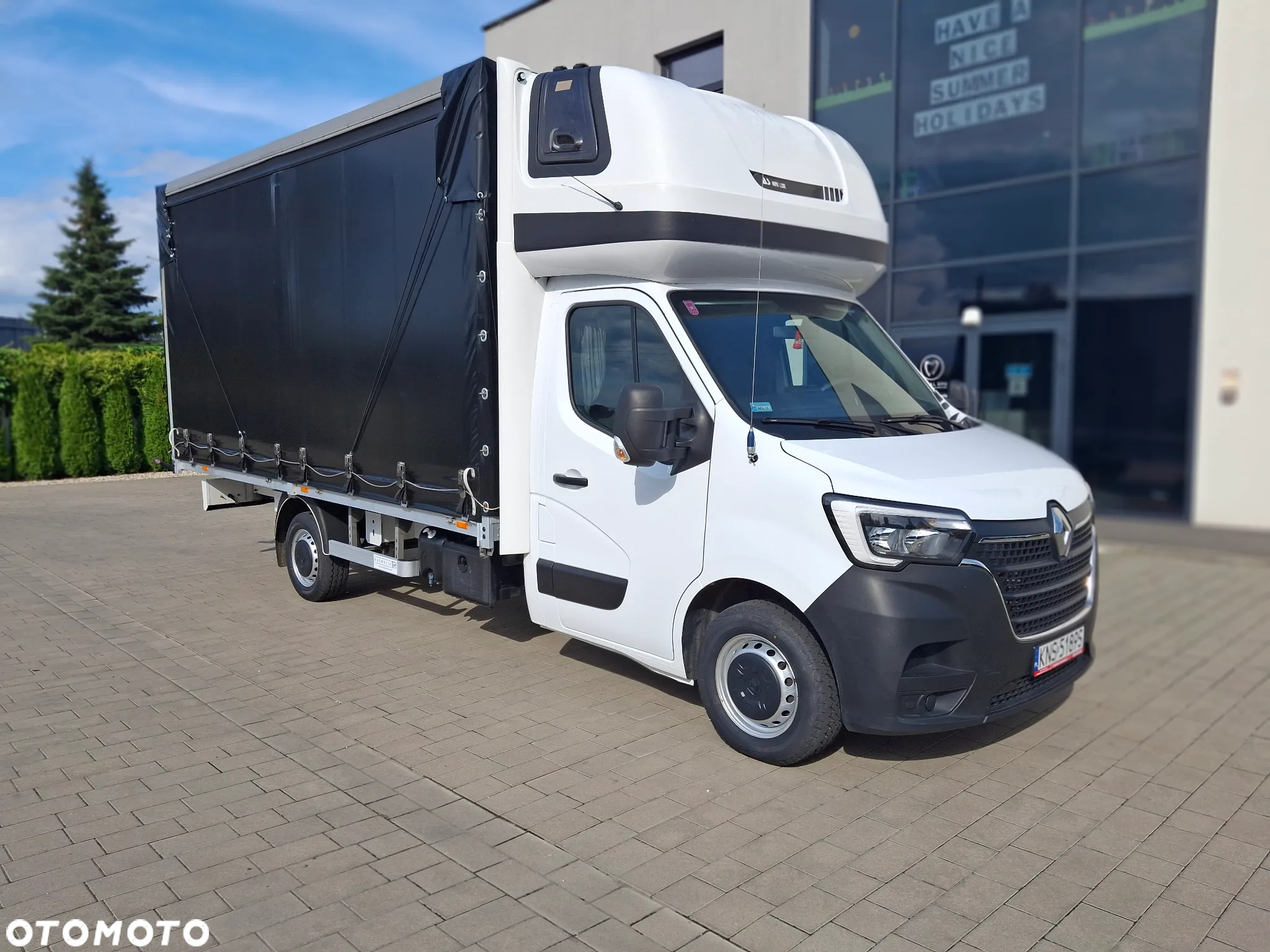 Renault Master - 9