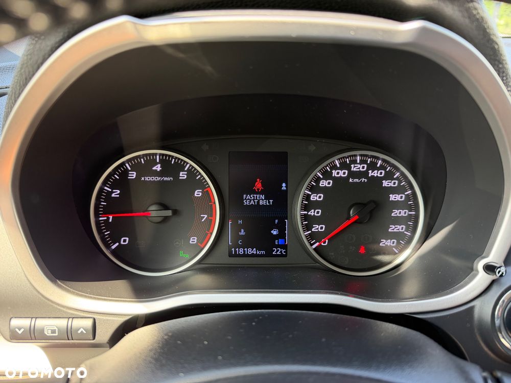 Mitsubishi Eclipse Cross 1.5 T-MIVEC 2WD Diamant+ - 28
