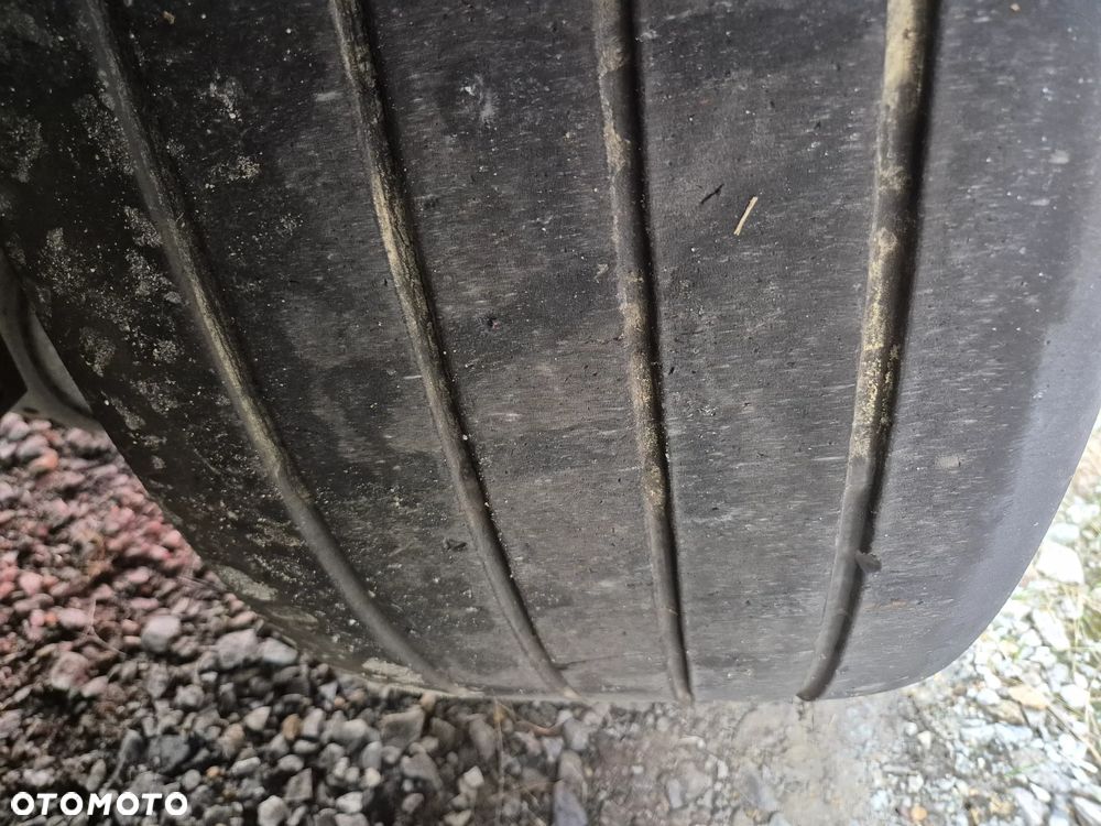 Krone Standard 2020, Przebieg 284.000 km - 9